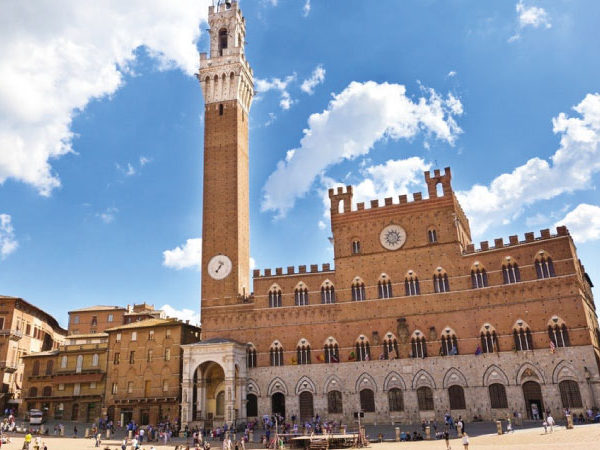 Italia, Toscana, Corcega y Cerdeña