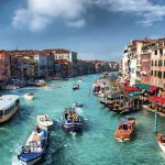 Italia de Norte a Sur Fin Roma