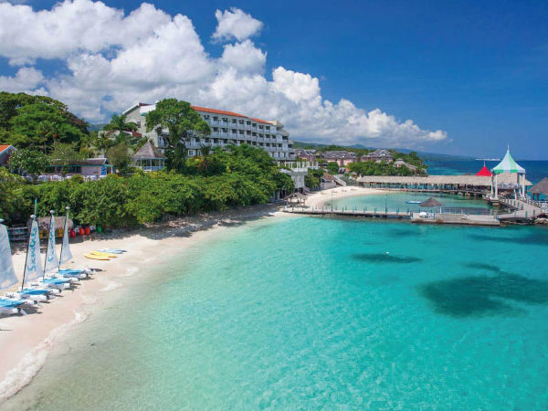 Jamaica