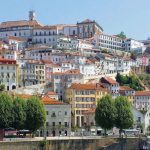Corazón de Portugal