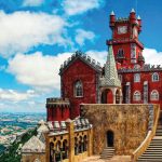 Europa Total Lisboa-Roma