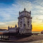 De Lisboa a París con Londres