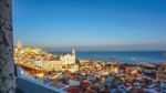 Clásicos Europeos con Lisboa