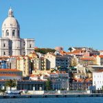 Europa Mágica con Lisboa