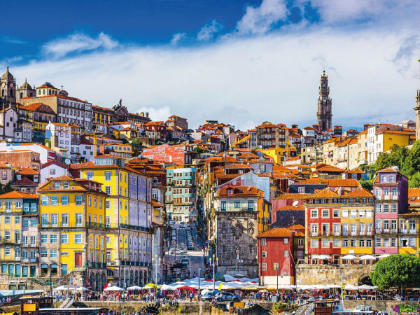 Visión Europea fin Lisboa
