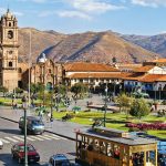 Sensaciones Incaicas