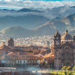 Luna de Miel en Perú