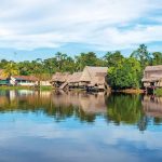 CRUCERO POR EL AMAZONAS CON MACHU PICCHU