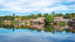 CRUCERO POR EL AMAZONAS CON MACHU PICCHU