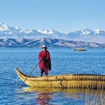 Perú y el Lago Titicaca
