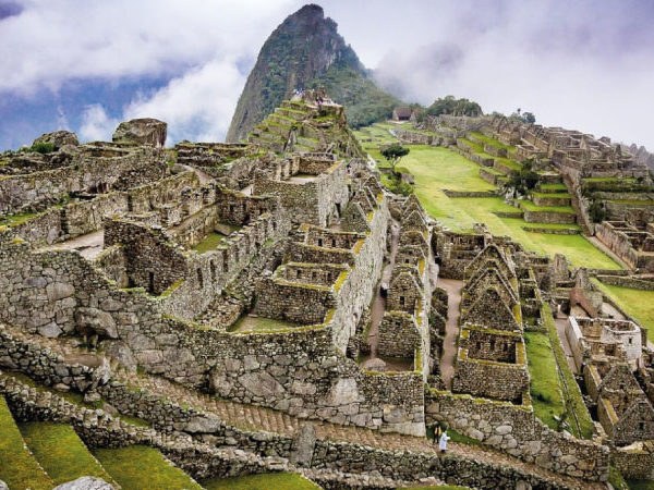 Perú a través de sus sabores