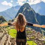 Colores y sabores Andinos