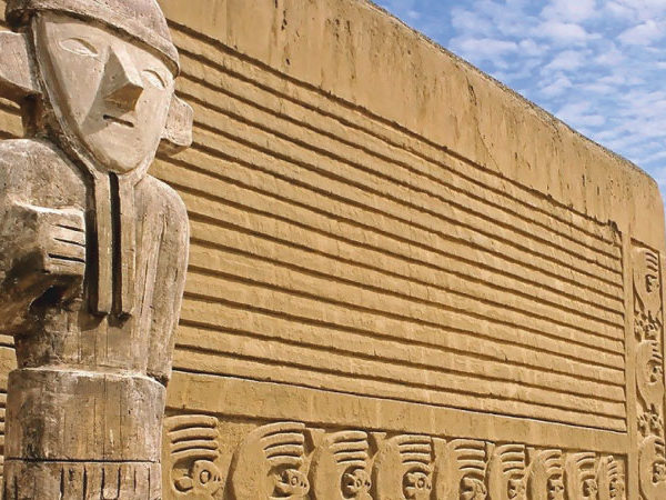 Imperios del Perú