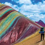 LO NUEVO DE PERU: MONTAÑA DE 7 COLORES