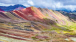 Montaña de 7 Colores