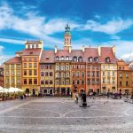 De Varsovia a Praga +i