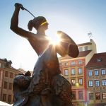 De Varsovia a Berlín +i