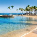 PUERTO RICO LA ISLA DEL ENCANTO