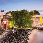 PUERTO RICO CON PANAMA DE REGALO