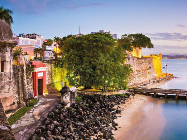 San Juan Joya Boricua