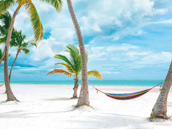 Luna de Miel en Punta Cana