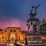 TRES DESTINOS UNICOS