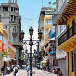 Santo Domingo, Punta Cana y Panamá