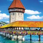 Cuatro Países Europeos