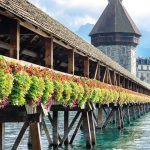 París, Viena, Venecia