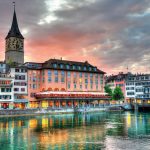 Italia, Suiza, Francia, España