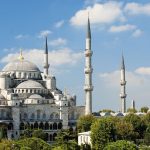 Grecia, Bulgaria y Estambul