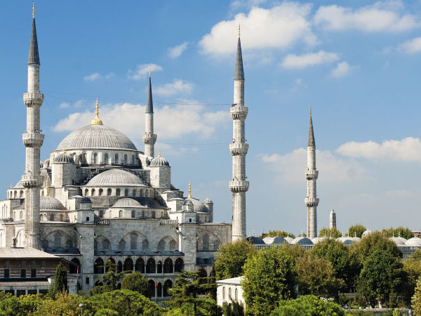 Turquía e Israel