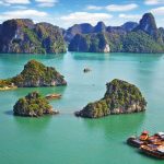 Bellezas de Vietnam y Camboya con Tailandia