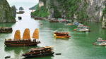 Tailandia, Bahía de Halong y Templos de Camboya