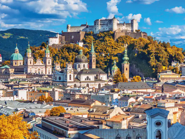 Bellezas de Europa Especial