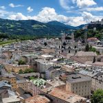 Chequia, Austria y Suiza fin Zurich