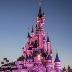 Mega Europa Iniciando en Roma con Disneyland