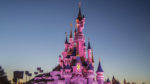 Mega Europa Iniciando en Roma con Disneyland