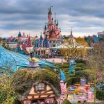 Descubre Europa con Mamá