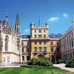 Berlín, Praga, Budapest y Viena