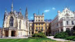 Viena, Praga (3 Noches) y Budapest