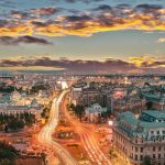 De Atenas a Bucarest