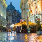 Ruta del Conde Drácula