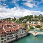 Italia y Paisajes de Suiza