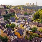 Alma Europea con Londres B