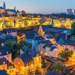 París, Alemania, Austria