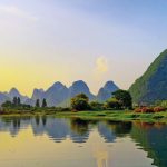 Bellezas de China - Fin Canton