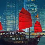 Hong Kong y China Clásica