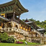 Pekín y Clásicos de Corea y Japón Fin Tokio