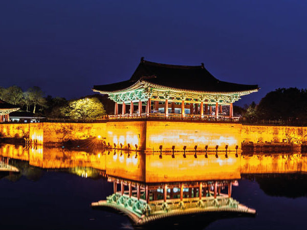 Mega Corea
